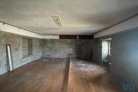 Byhus i Vila Pouca de Aguiar, Vila Real, Vila Pouca de Aguiar - € 204.000 | Ref: 151042 - foto 8
