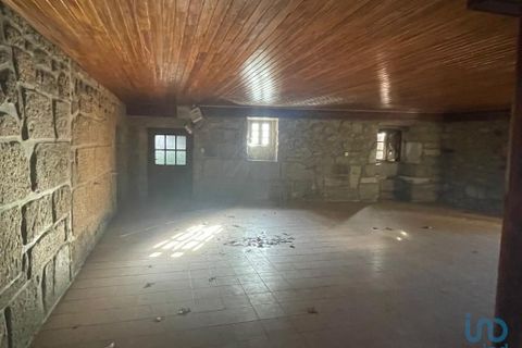 Byhus i Vila Pouca de Aguiar, Vila Real, Vila Pouca de Aguiar - € 204.000 | Ref: 151042 - foto 11