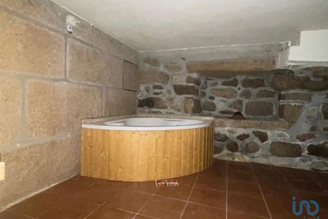 Byhus i Vila Pouca de Aguiar, Vila Real, Vila Pouca de Aguiar - € 204.000 | Ref: 151042 - foto 13