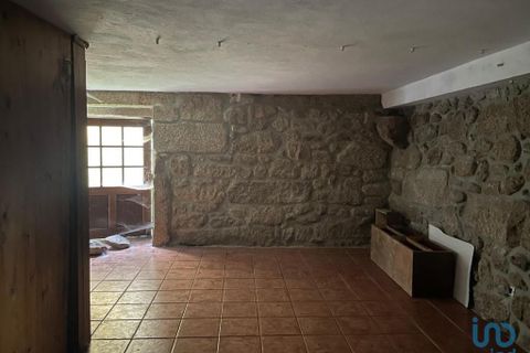 Byhus i Vila Pouca de Aguiar, Vila Real, Vila Pouca de Aguiar - € 204.000 | Ref: 151042 - foto 14