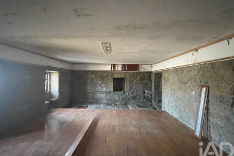 Byhus i Vila Pouca de Aguiar, Vila Real, Vila Pouca de Aguiar - € 204.000 | Ref: 151042 - foto 17