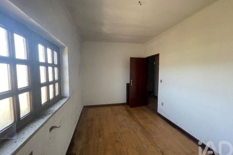 Byhus i Vila Pouca de Aguiar, Vila Real, Vila Pouca de Aguiar - € 204.000 | Ref: 151042 - foto 21