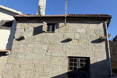 Byhus i Vila Pouca de Aguiar, Vila Real, Vila Pouca de Aguiar - € 204.000 | Ref: 151042 - foto 22