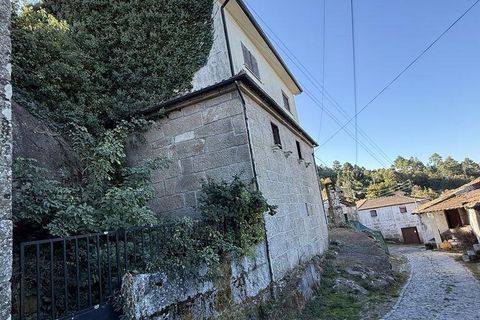 Byhus i Vila Pouca de Aguiar, Vila Real, Vila Pouca de Aguiar - € 204.000 | Ref: 151042 - foto 28