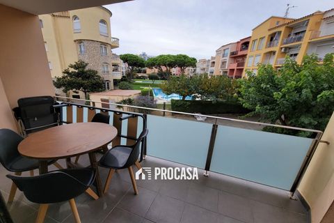 Appartement in Empuriabrava, Gerona - foto 1