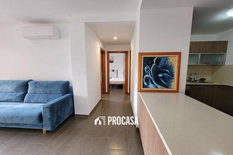 Lejlighed i Empuriabrava, Gerona, Empuriabrava - € 240.000 | Ref: 4010 - foto 7