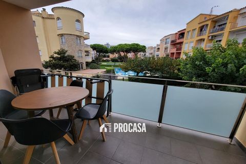 Lejlighed i Empuriabrava, Gerona, Empuriabrava - € 240.000 | Ref: 4010 - foto 16