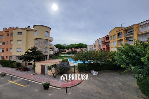 Lejlighed i Empuriabrava, Gerona, Empuriabrava - € 240.000 | Ref: 4010 - foto 47