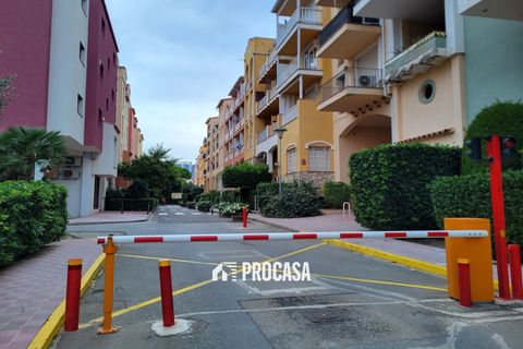 Lejlighed i Empuriabrava, Gerona, Empuriabrava - € 240.000 | Ref: 4010 - foto 50