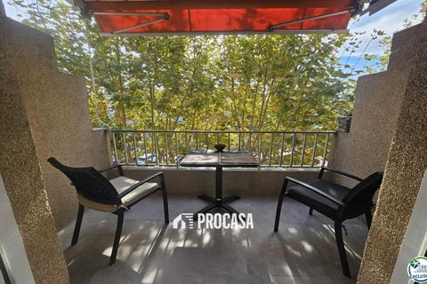 Lejlighed i Empuriabrava, Gerona, Empuriabrava - € 145.000 | Ref: 4008 - foto 1