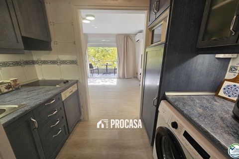 Lejlighed i Empuriabrava, Gerona, Empuriabrava - € 145.000 | Ref: 4008 - foto 10