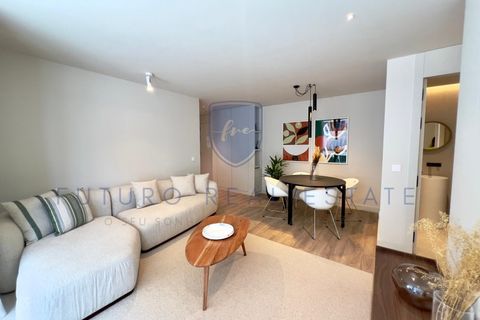 Lejlighed i Funchal, Madeira, Funchal - € 450.000 | Ref: F698 - foto 1
