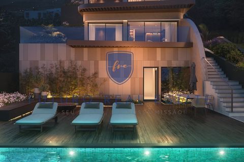 Lejlighed i Funchal, Madeira, Funchal - € 650.000 | Ref: F697 - foto 1