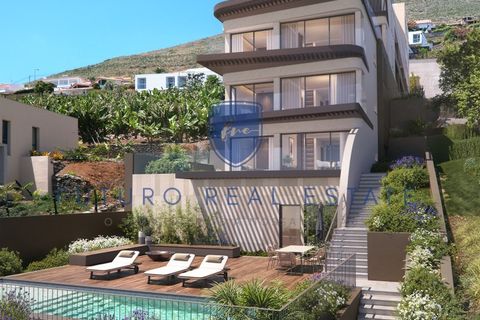 Lejlighed i Funchal, Madeira, Funchal - € 650.000 | Ref: F697 - foto 2