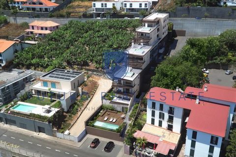 Lejlighed i Funchal, Madeira, Funchal - € 650.000 | Ref: F697 - foto 4