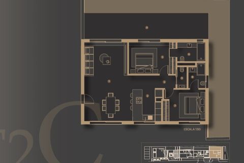 Lejlighed i Funchal, Madeira, Funchal - € 650.000 | Ref: F697 - foto 18