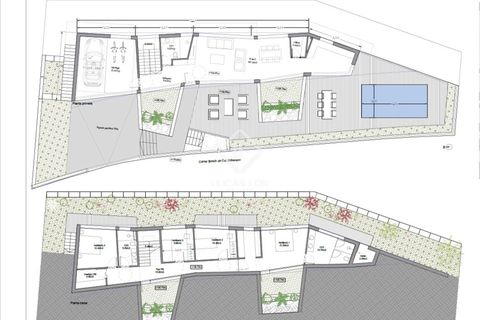 Villa i Premia De Dalt, Barcelona, Premia De Dalt - € 1.200.000 | Ref: MRS63823 - foto 11