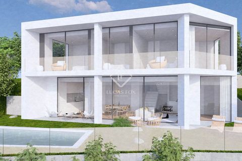 Villa i Premia De Dalt, Barcelona, Premia De Dalt - € 1.320.000 | Ref: MRS63818 - foto 5