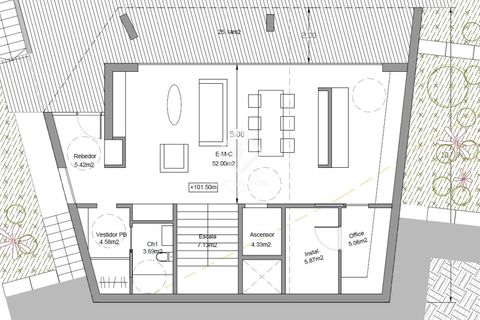 Villa i Premia De Dalt, Barcelona, Premia De Dalt - € 1.320.000 | Ref: MRS63818 - foto 10