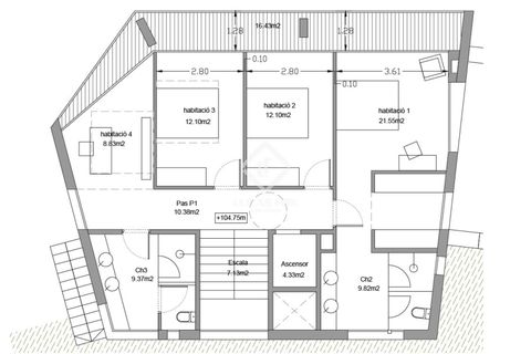 Villa i Premia De Dalt, Barcelona, Premia De Dalt - € 1.320.000 | Ref: MRS63818 - foto 11
