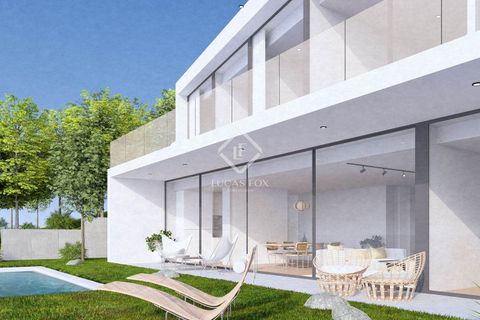 Willa: Premia De Dalt, Barcelona, Premia De Dalt – 1 350 000 € | Ref: MRS63799 – zdjęcie 1