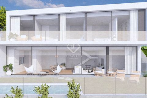 Willa: Premia De Dalt, Barcelona, Premia De Dalt – 1 350 000 € | Ref: MRS63799 – zdjęcie 3