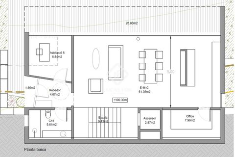 Willa: Premia De Dalt, Barcelona, Premia De Dalt – 1 350 000 € | Ref: MRS63799 – zdjęcie 9