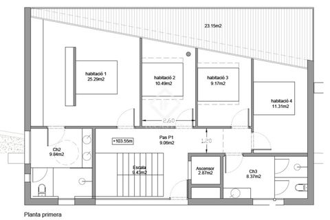 Willa: Premia De Dalt, Barcelona, Premia De Dalt – 1 350 000 € | Ref: MRS63799 – zdjęcie 10
