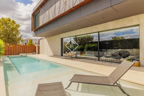 Villa i Boadilla Del Monte, Madrid, Boadilla Del Monte - € 2.190.000 | Ref: POZ63293 - foto 2