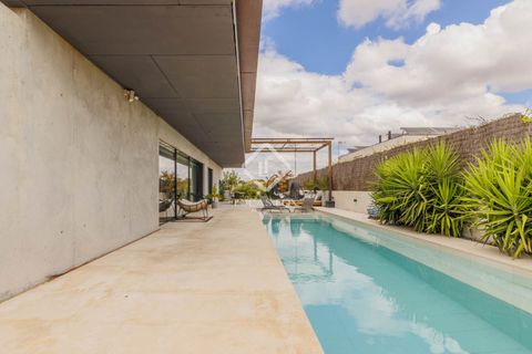 Villa i Boadilla Del Monte, Madrid, Boadilla Del Monte - € 2.190.000 | Ref: POZ63293 - foto 4