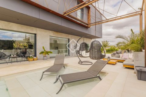 Villa i Boadilla Del Monte, Madrid, Boadilla Del Monte - € 2.190.000 | Ref: POZ63293 - foto 5