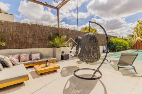 Villa i Boadilla Del Monte, Madrid, Boadilla Del Monte - € 2.190.000 | Ref: POZ63293 - foto 6