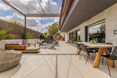 Villa i Boadilla Del Monte, Madrid, Boadilla Del Monte - € 2.190.000 | Ref: POZ63293 - foto 7