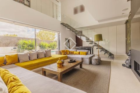 Villa i Boadilla Del Monte, Madrid, Boadilla Del Monte - € 2.190.000 | Ref: POZ63293 - foto 14