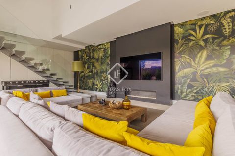 Villa i Boadilla Del Monte, Madrid, Boadilla Del Monte - € 2.190.000 | Ref: POZ63293 - foto 16