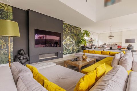 Villa i Boadilla Del Monte, Madrid, Boadilla Del Monte - € 2.190.000 | Ref: POZ63293 - foto 17