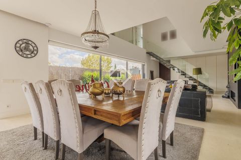 Villa i Boadilla Del Monte, Madrid, Boadilla Del Monte - € 2.190.000 | Ref: POZ63293 - foto 18
