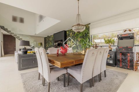 Villa i Boadilla Del Monte, Madrid, Boadilla Del Monte - € 2.190.000 | Ref: POZ63293 - foto 19