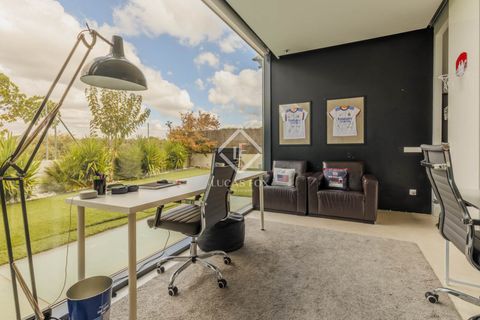Villa i Boadilla Del Monte, Madrid, Boadilla Del Monte - € 2.190.000 | Ref: POZ63293 - foto 23