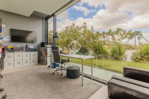 Villa i Boadilla Del Monte, Madrid, Boadilla Del Monte - € 2.190.000 | Ref: POZ63293 - foto 24