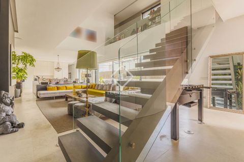 Villa i Boadilla Del Monte, Madrid, Boadilla Del Monte - € 2.190.000 | Ref: POZ63293 - foto 25