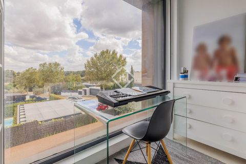 Villa i Boadilla Del Monte, Madrid, Boadilla Del Monte - € 2.190.000 | Ref: POZ63293 - foto 27