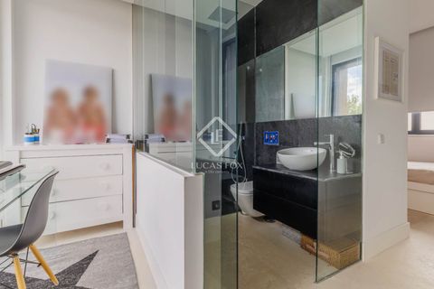 Villa i Boadilla Del Monte, Madrid, Boadilla Del Monte - € 2.190.000 | Ref: POZ63293 - foto 28
