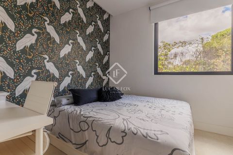 Villa i Boadilla Del Monte, Madrid, Boadilla Del Monte - € 2.190.000 | Ref: POZ63293 - foto 29
