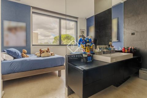 Villa i Boadilla Del Monte, Madrid, Boadilla Del Monte - € 2.190.000 | Ref: POZ63293 - foto 31