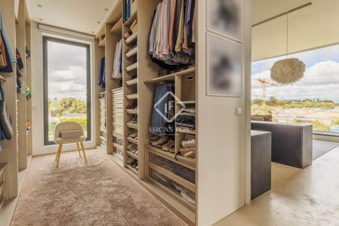 Villa i Boadilla Del Monte, Madrid, Boadilla Del Monte - € 2.190.000 | Ref: POZ63293 - foto 35