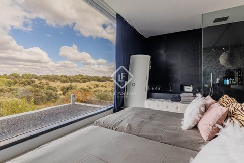 Villa i Boadilla Del Monte, Madrid, Boadilla Del Monte - € 2.190.000 | Ref: POZ63293 - foto 36