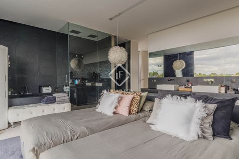 Villa i Boadilla Del Monte, Madrid, Boadilla Del Monte - € 2.190.000 | Ref: POZ63293 - foto 37