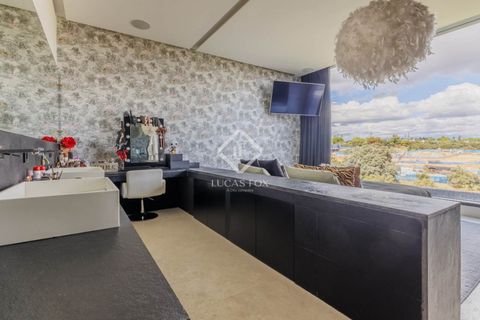 Villa i Boadilla Del Monte, Madrid, Boadilla Del Monte - € 2.190.000 | Ref: POZ63293 - foto 38