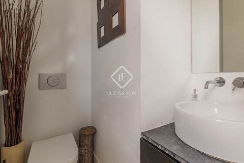 Villa i Boadilla Del Monte, Madrid, Boadilla Del Monte - € 2.190.000 | Ref: POZ63293 - foto 41